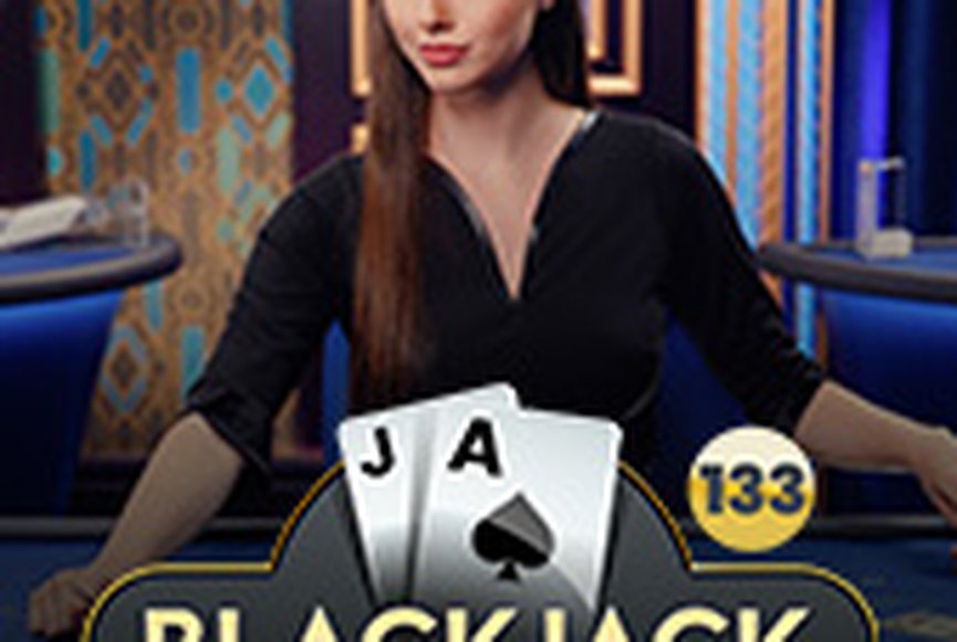 Blackjack 133