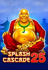 Splash Cascade 25