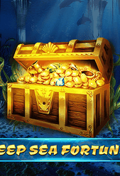 Deep Sea Fortune