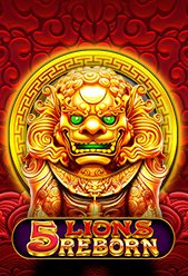 5 Lions Reborn