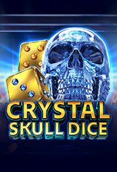 Crystal Skull Dice