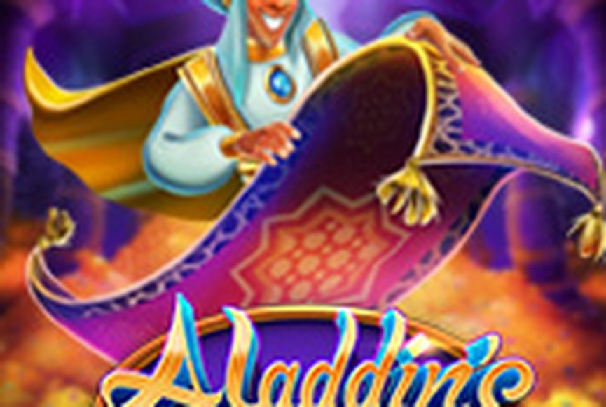 Aladdin's Quest