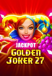 Golden Joker 27