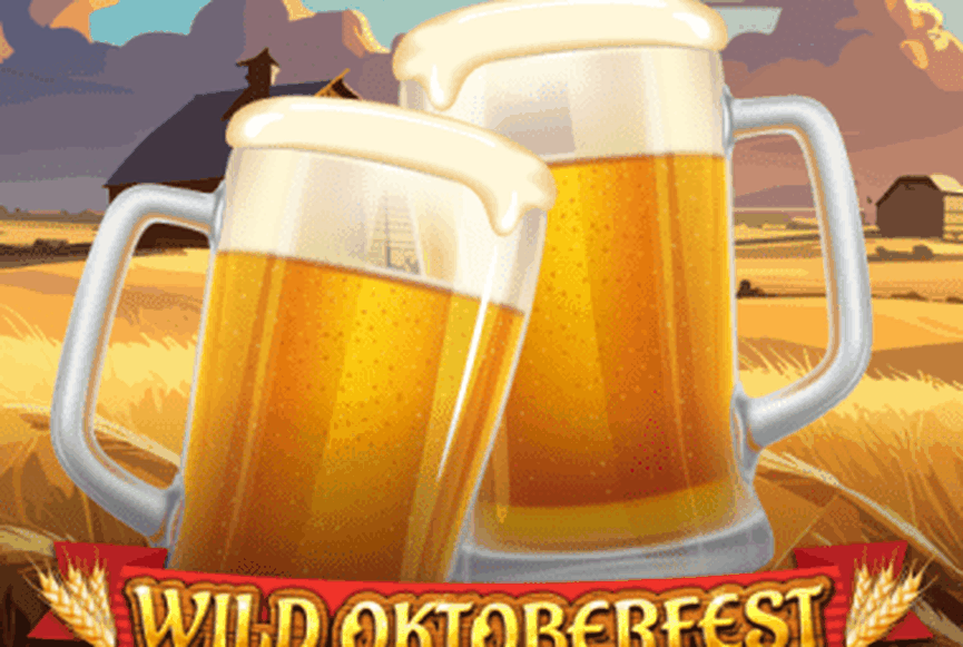 Wild Oktoberfest