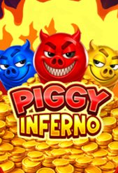 Piggy Inferno