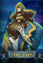 Dead Mans Fingers