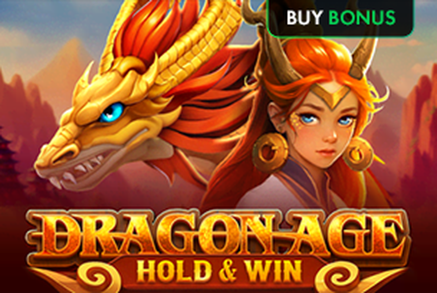 Dragon Age Hold & Win