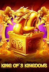 King of 3 Kingdoms