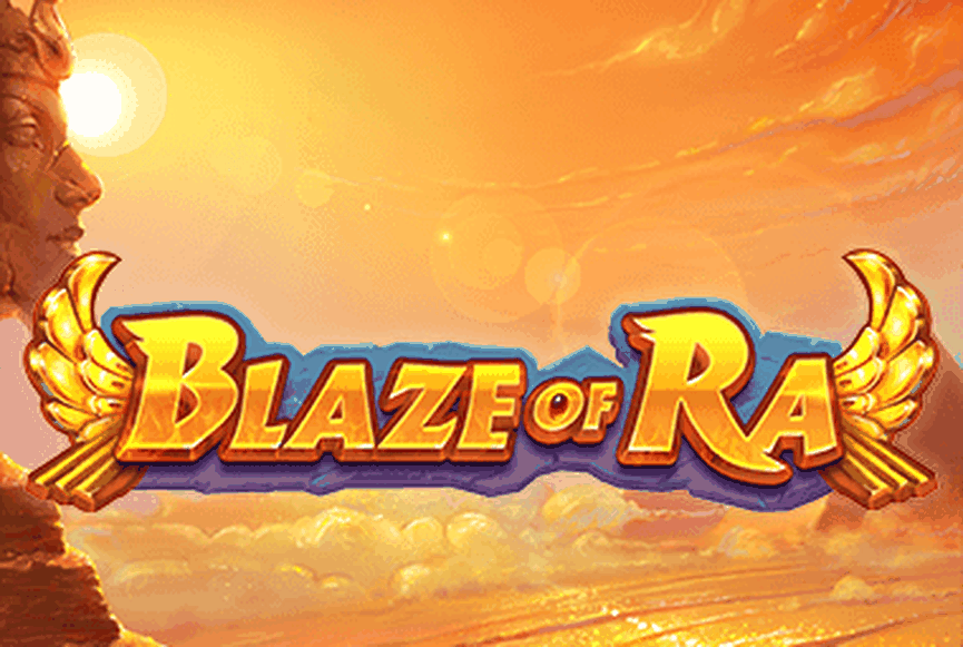 Blaze of Ra
