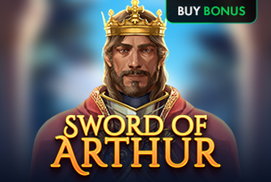 Sword of Arthur