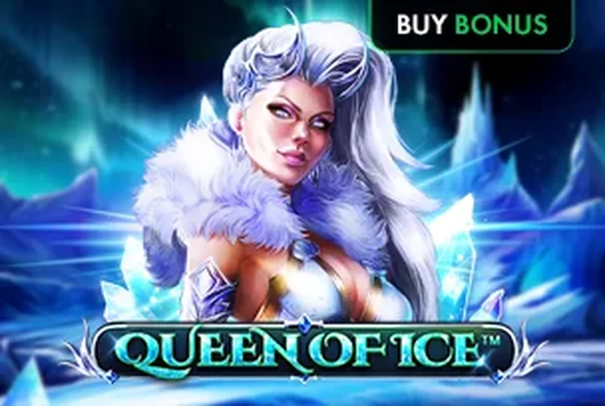 Queen Of Ice EE