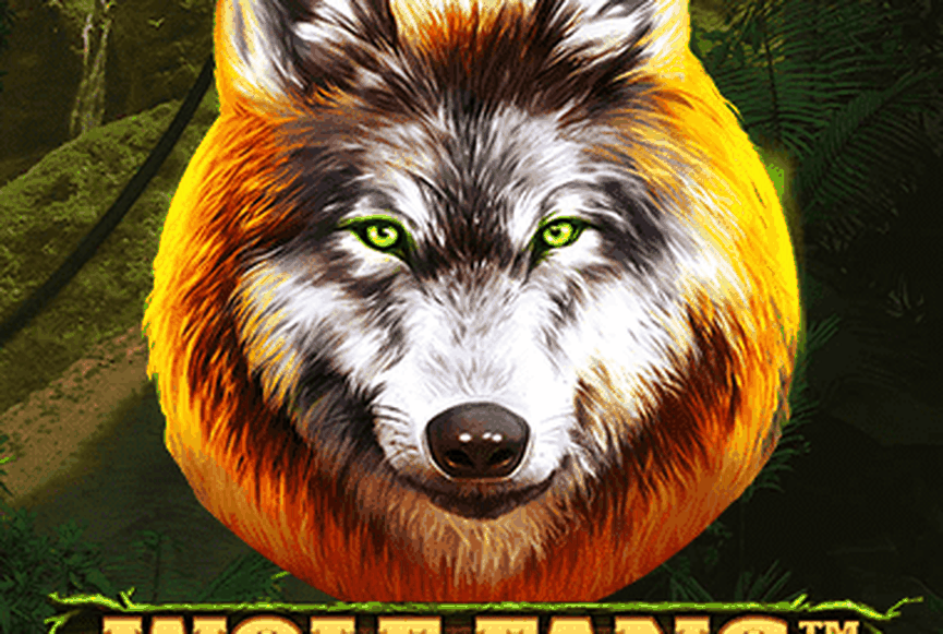 Wolf Fang: Deep Forest
