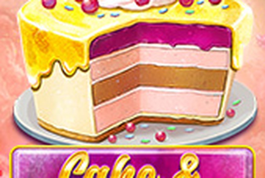 Cake and Ice Cream