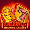 Chance Machine 100 Dice