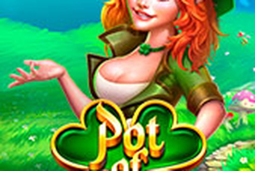 Pot of Fortune