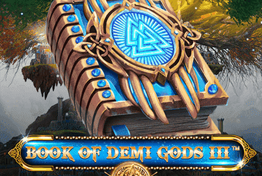 Book Of Demi Gods II - The Golden Era