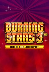 Burning Stars 3