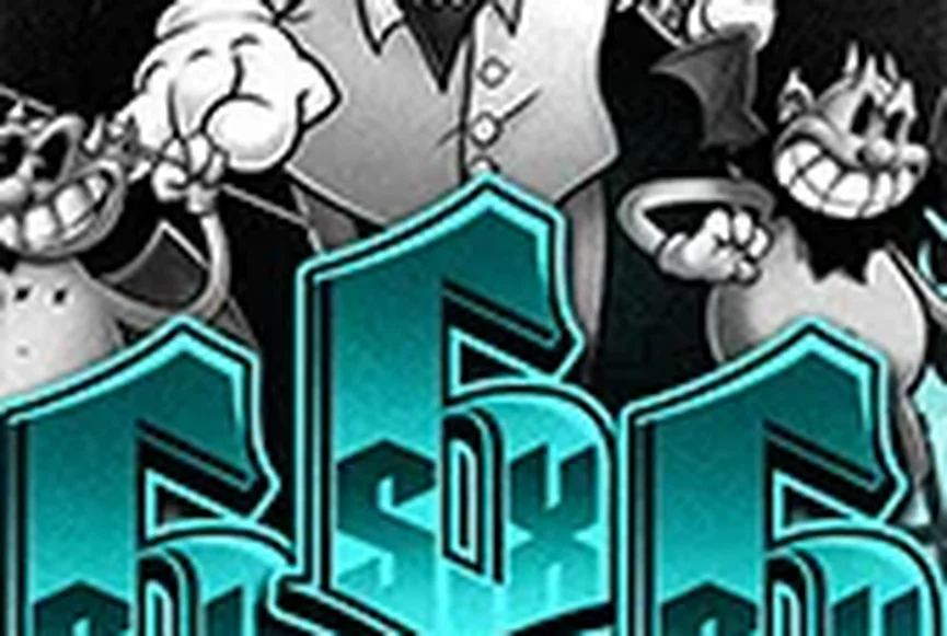 SixSixSix