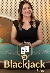 Blackjack Classic 25