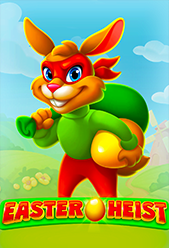 Easter Heist