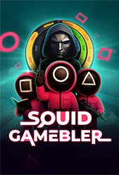 Squid Gamebler