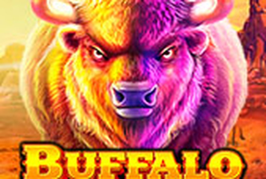 Buffalo King Megaways