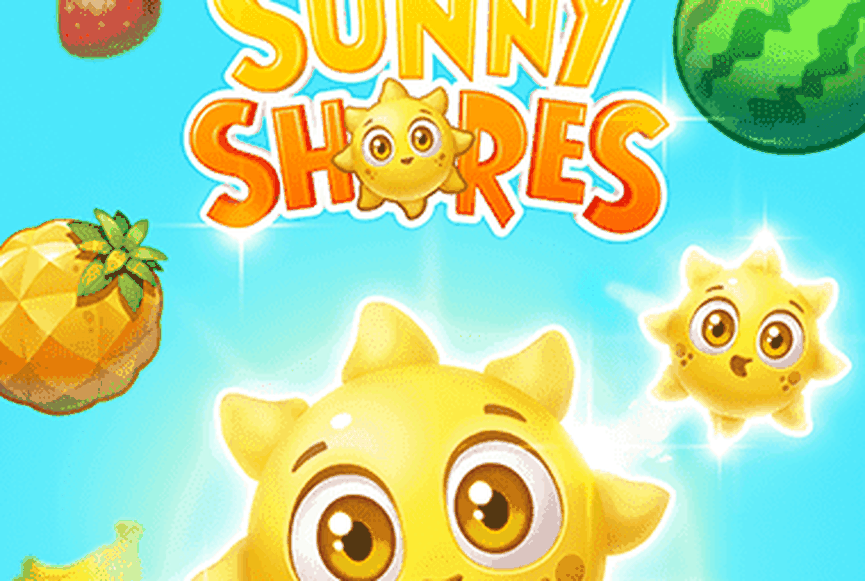 Sunny Shores