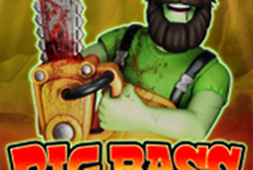 Big Bass Halloween 2