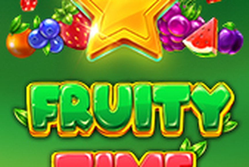 Fruity Time