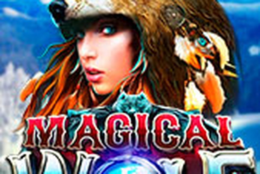Magical Wolf