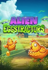 Alien Eggstractors
