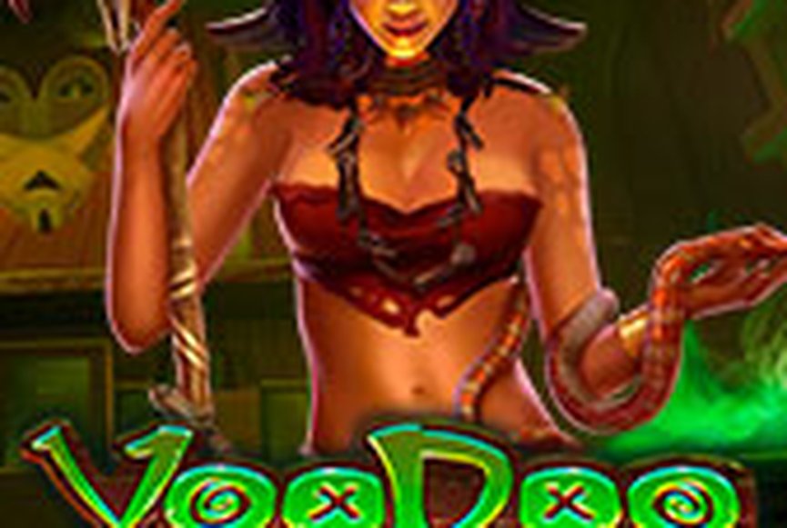 Voodoo Magic
