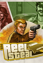 Reel Steal