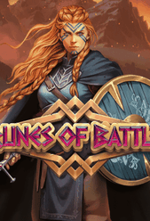 Runes of Battle