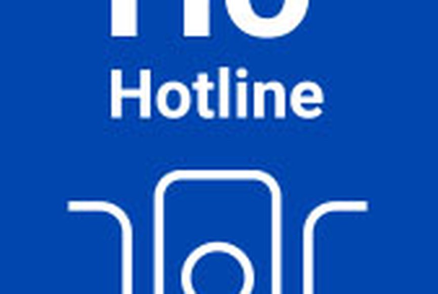 Hotline