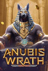 Anubis Wrath