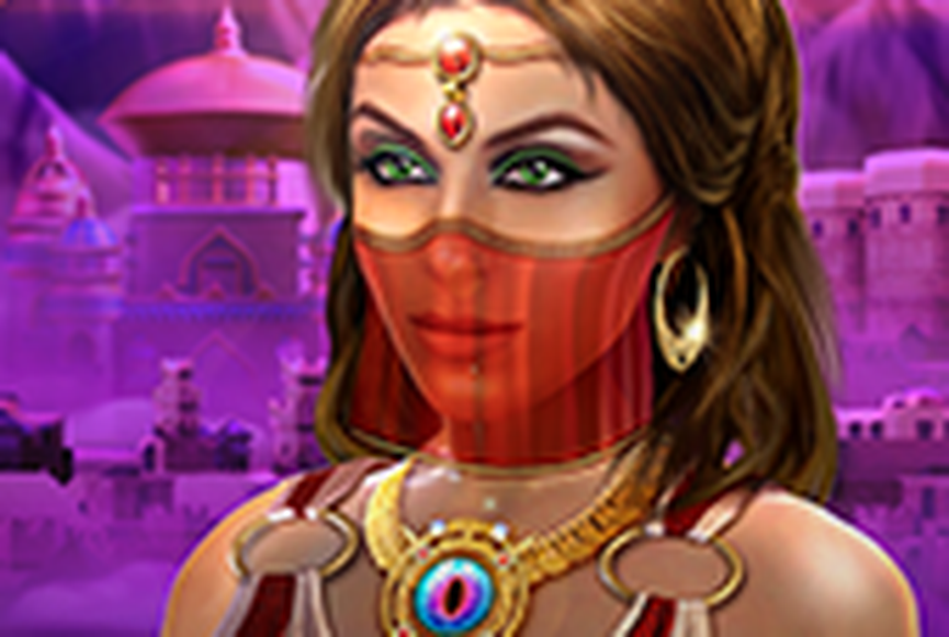Eye of Persia 2