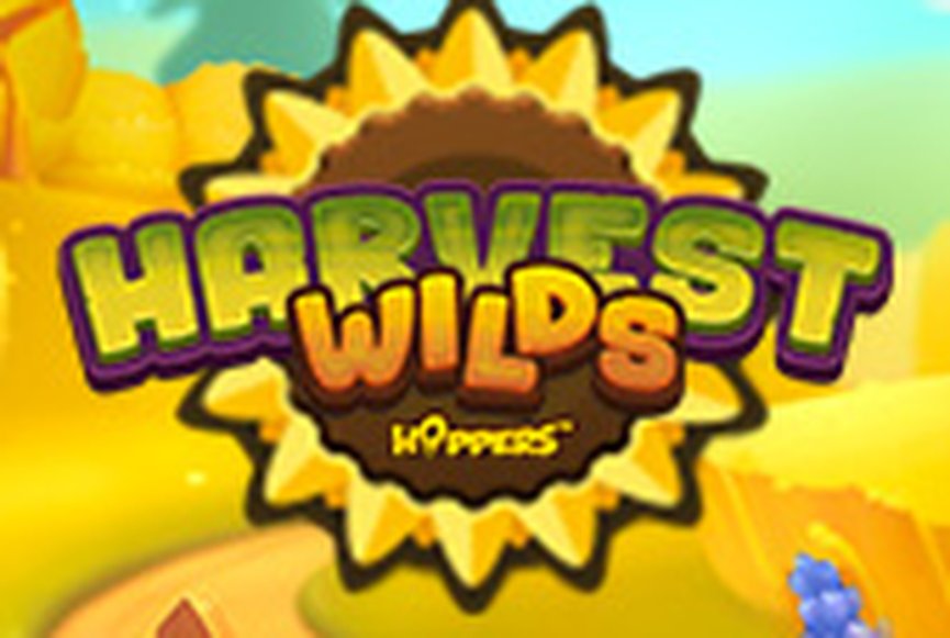 Harvest Wilds