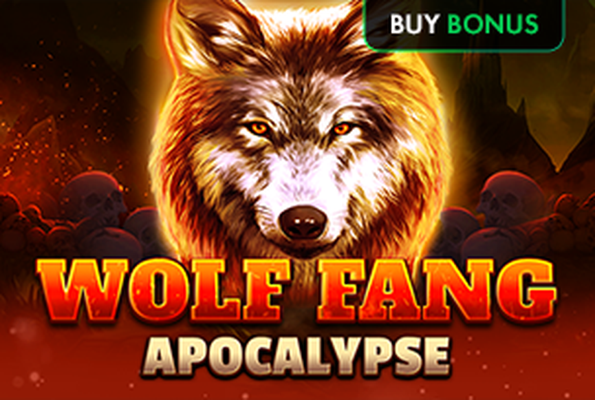 Wolf Fang - Eclipse