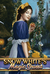 Snow White's Magical