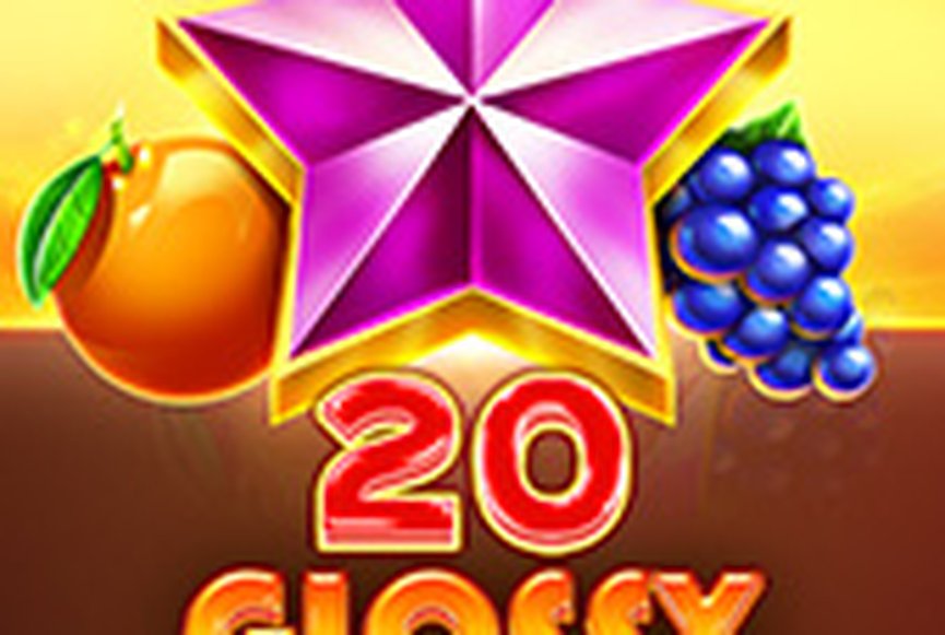 20 Glossy Hot Golden Coins Link