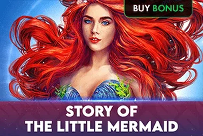 Story Of The Little Mermaid