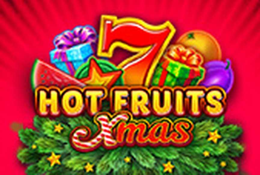 Hot Fruits Xmas