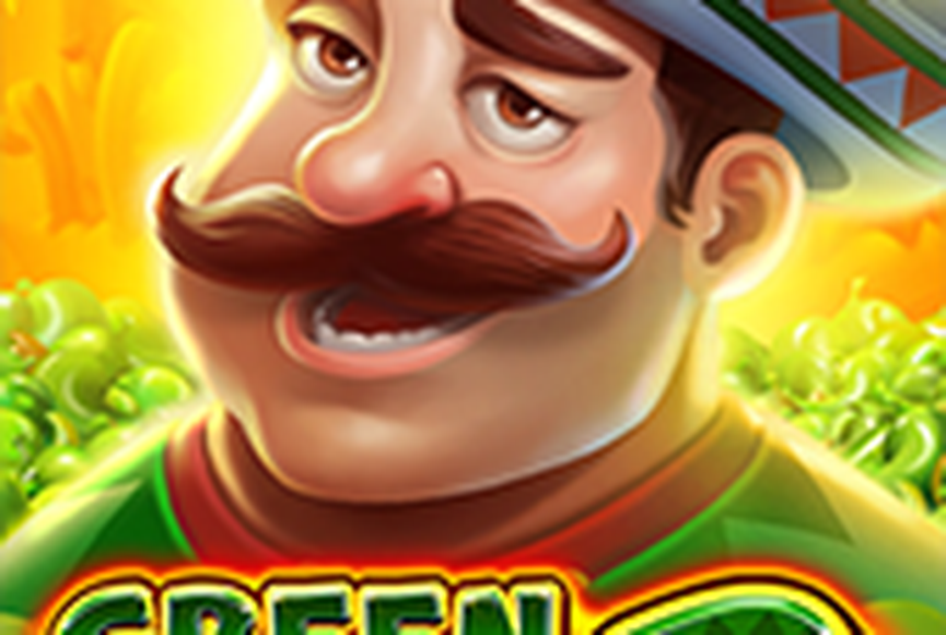 Green Chilli 2