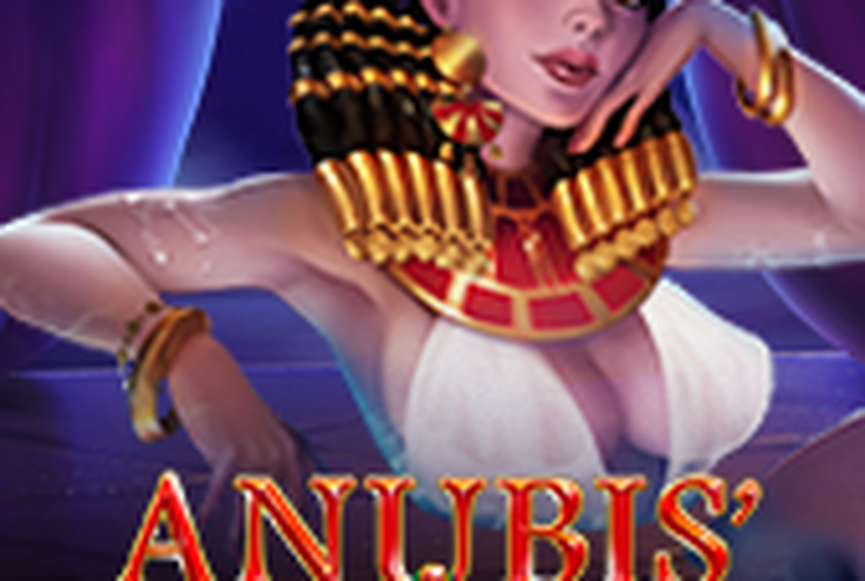 Anubis’ Moon