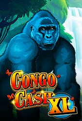 Congo Cash XL