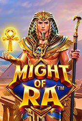 Might of Ra