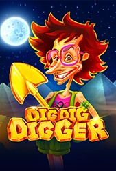 Dig Dig Digger