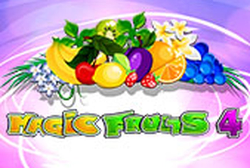 Magic Fruits 4