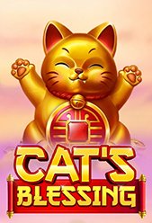 Cat's Blessing